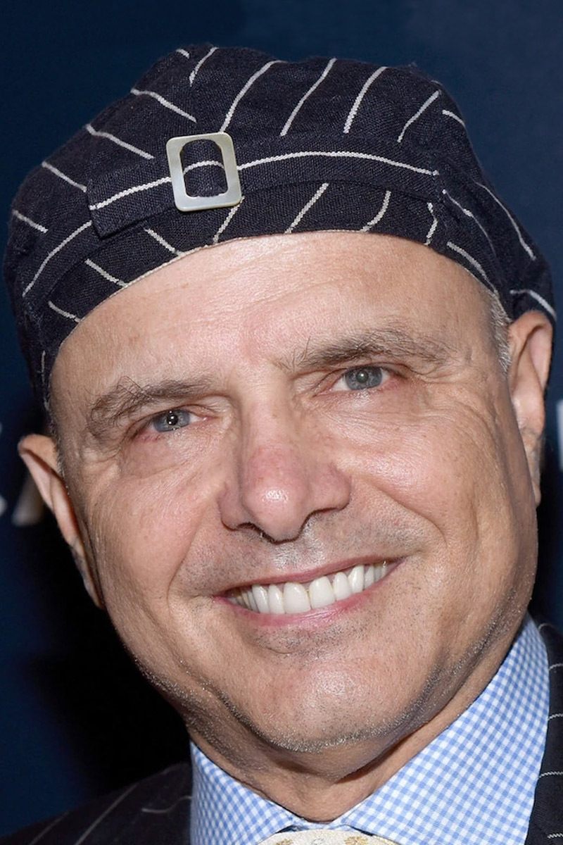 Foto de Joe Pantoliano