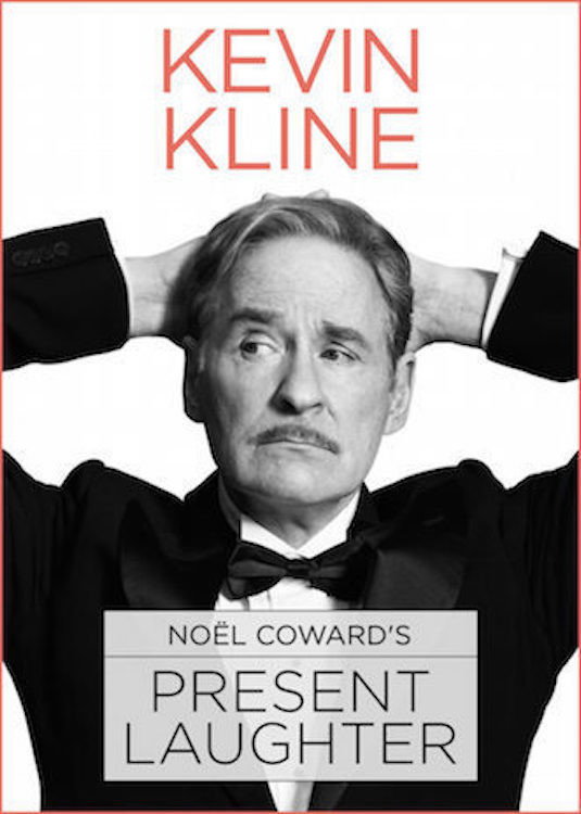 Noël Coward's Present Laughter