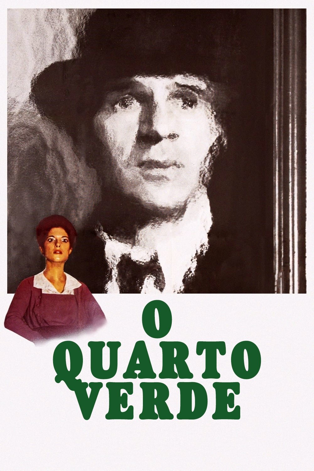 Poster de O Quarto Verde