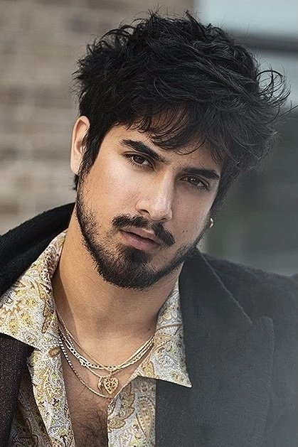 Foto de Avan Jogia
