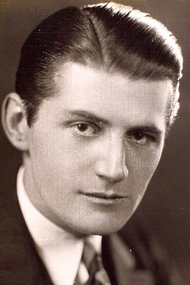 Foto de Warren Ashe