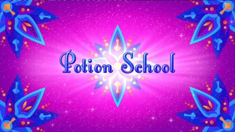 Potion School
