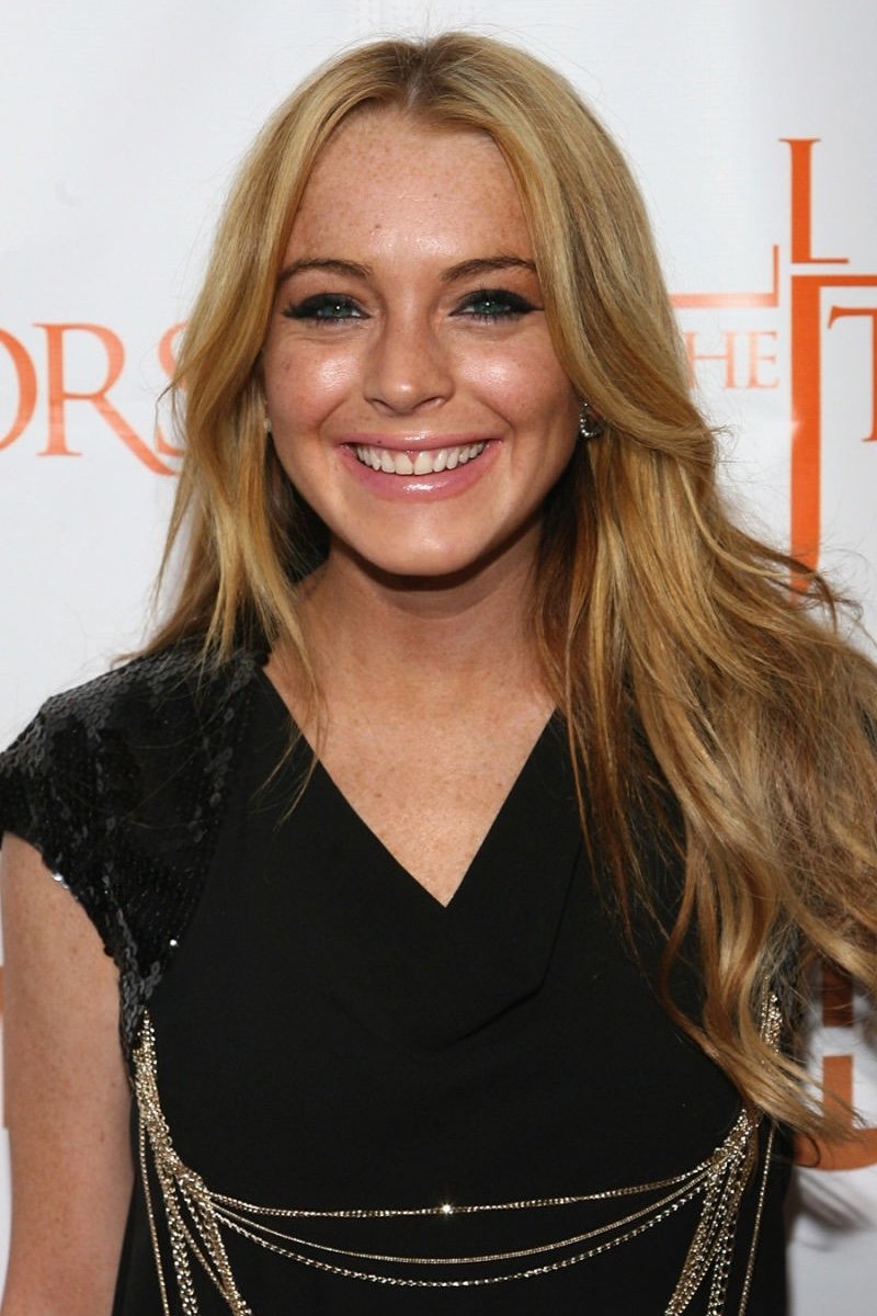 Foto de Lindsay Lohan