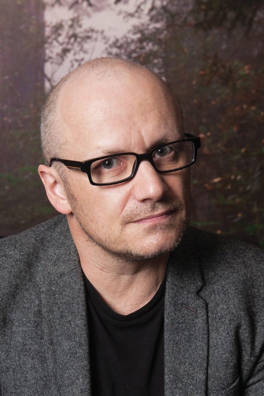 Foto de Lenny Abrahamson