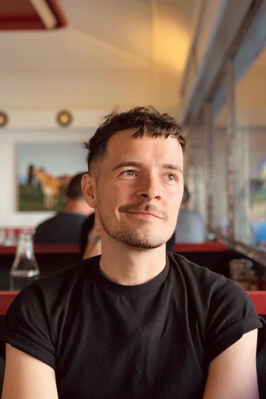 Profil Fotoğrafı