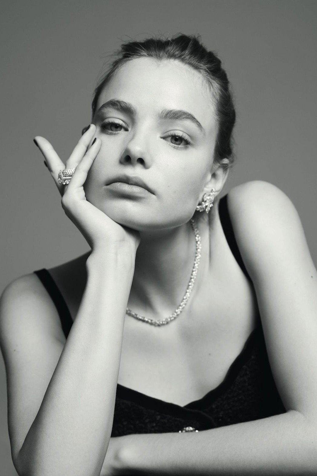 Foto de Kristine Froseth
