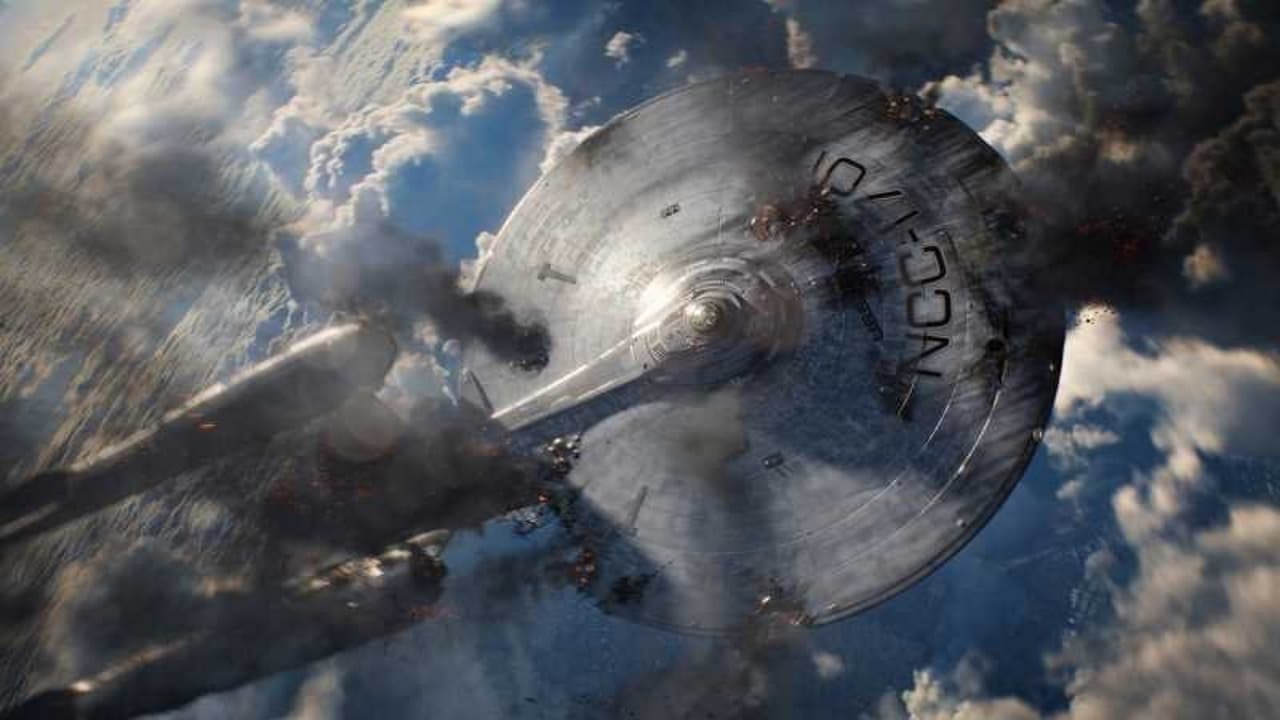 Star Trek: Secrets of the Universe 2013 123movies