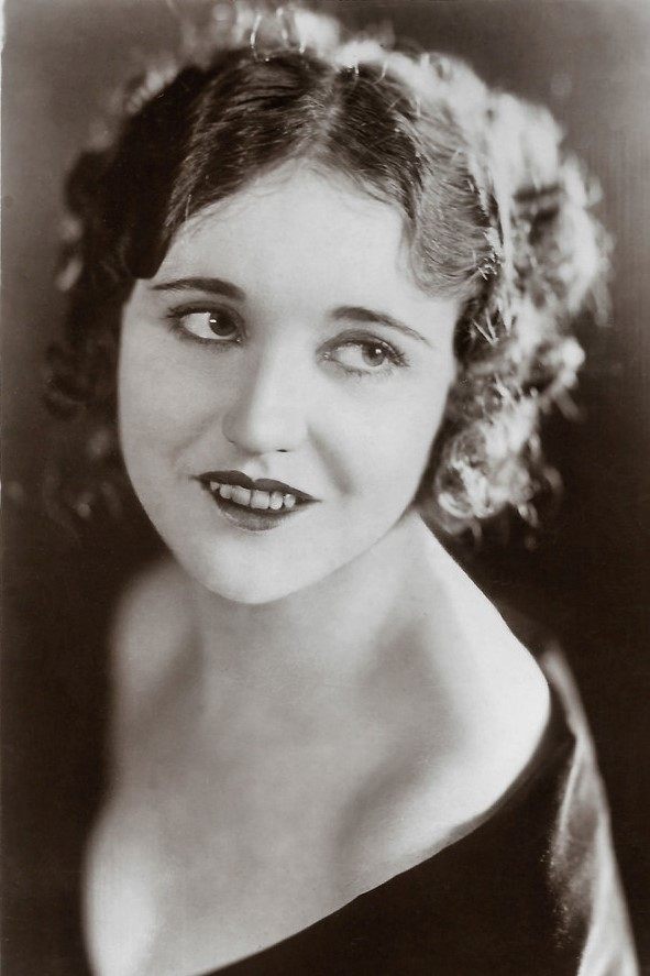 Foto de Agnes Ayres