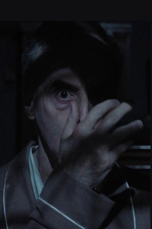 Poster de The Occupant Of The Room