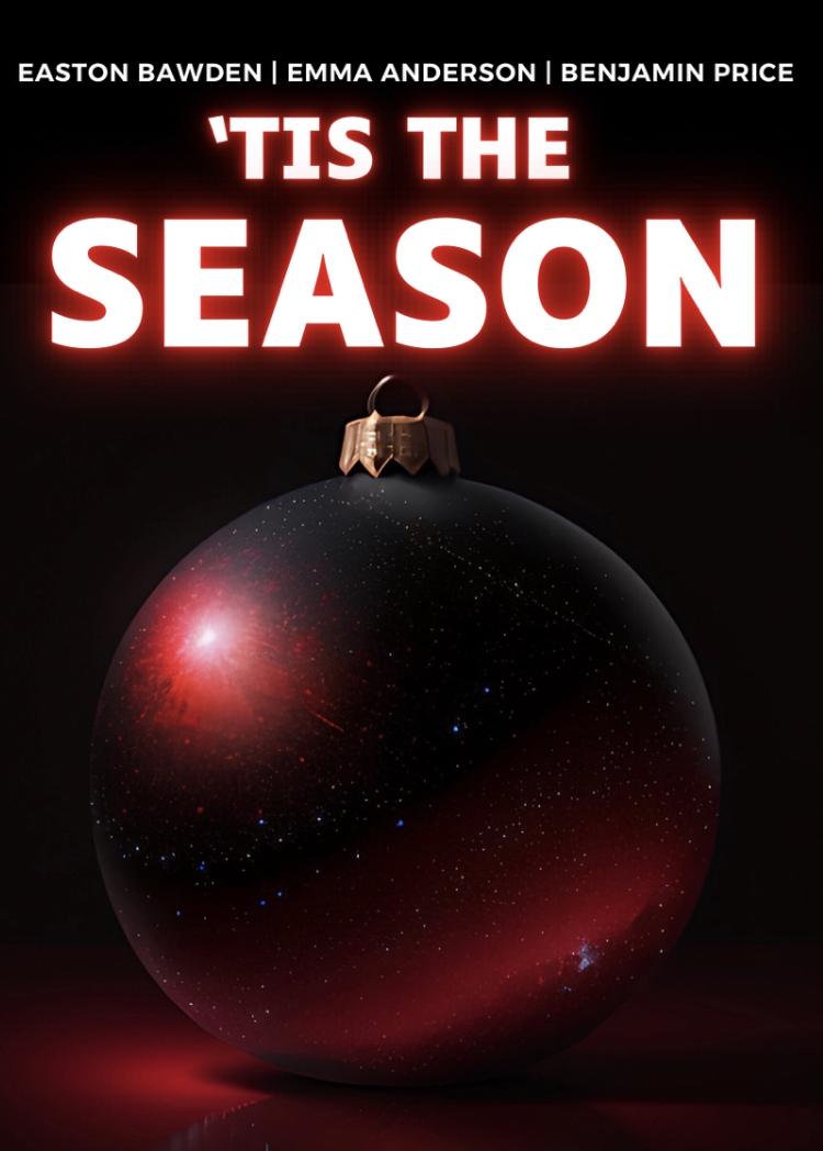 Poster de 'Tis The Season
