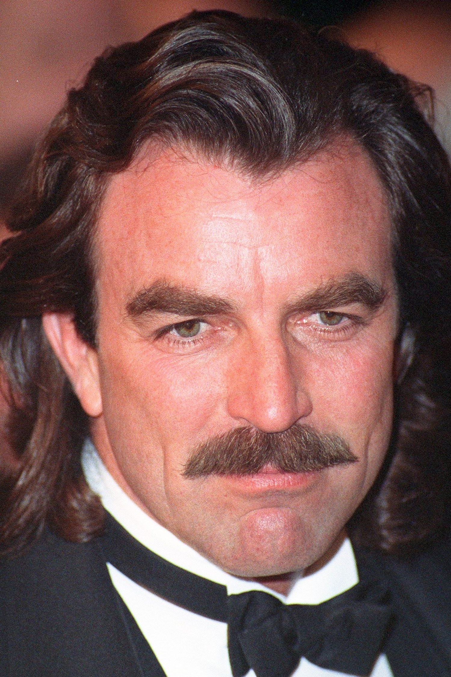 Foto de Tom Selleck