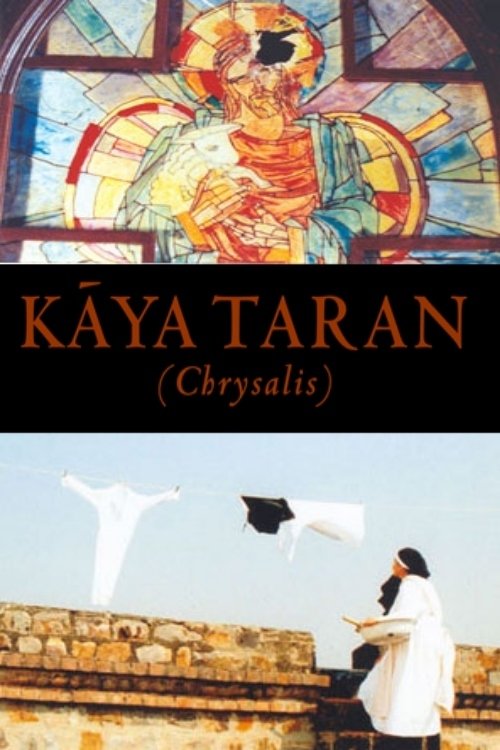 Poster de Kaya Taran