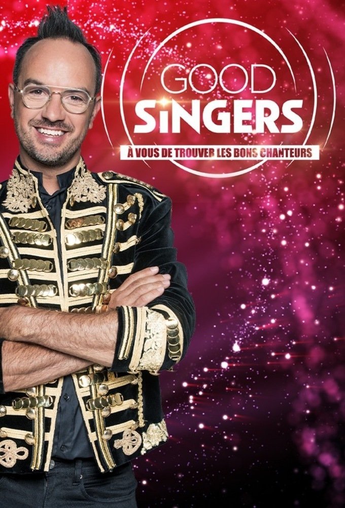 Poster de Est-ce vraiment ta voix?
