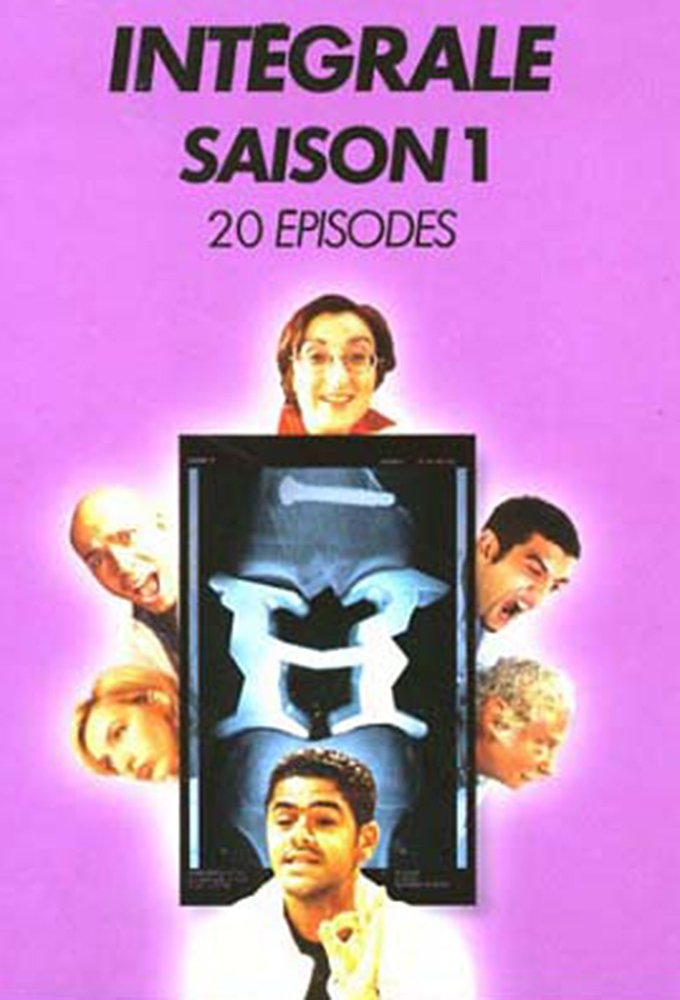 Poster de Temporada 1