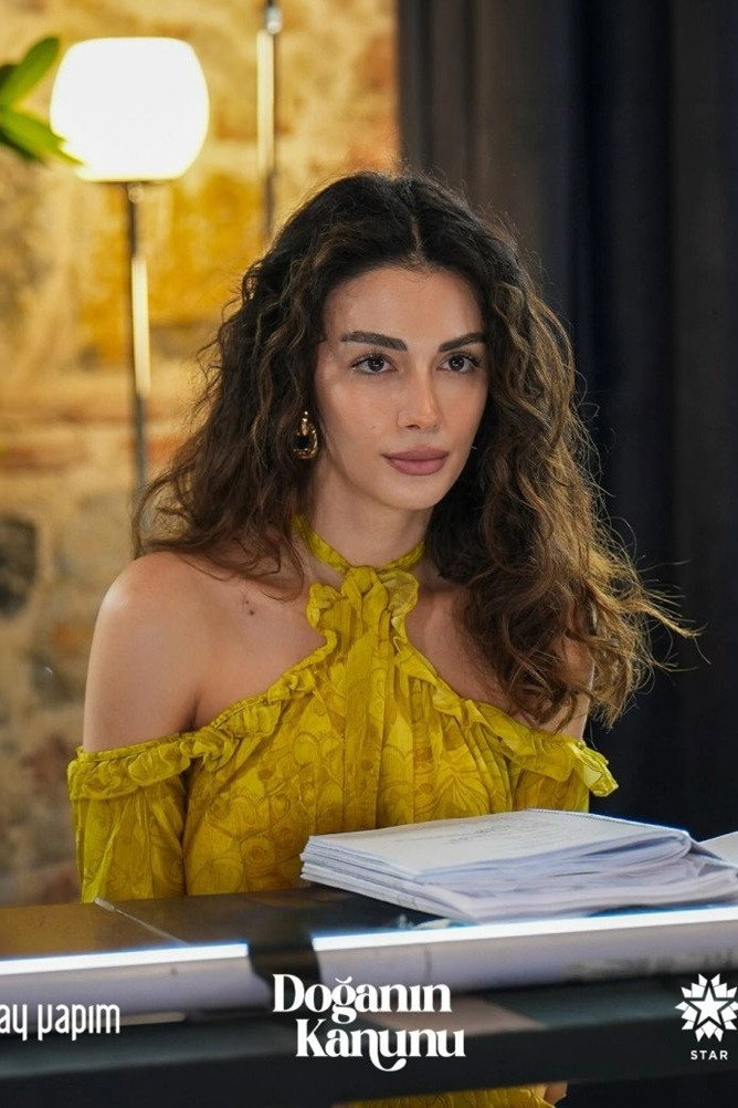 Doğanın Kanunu