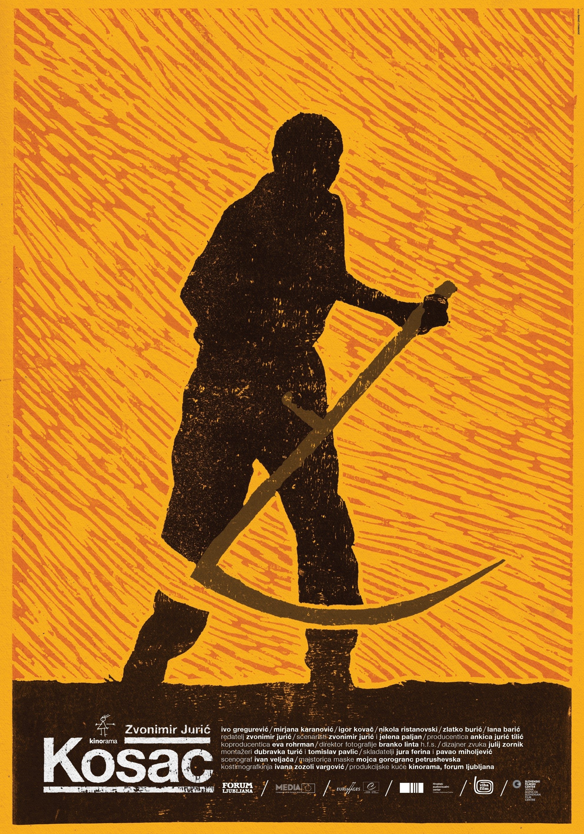 Poster movie