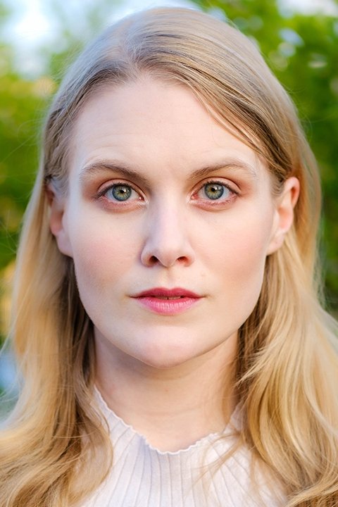 Foto de Sarah Macdonald