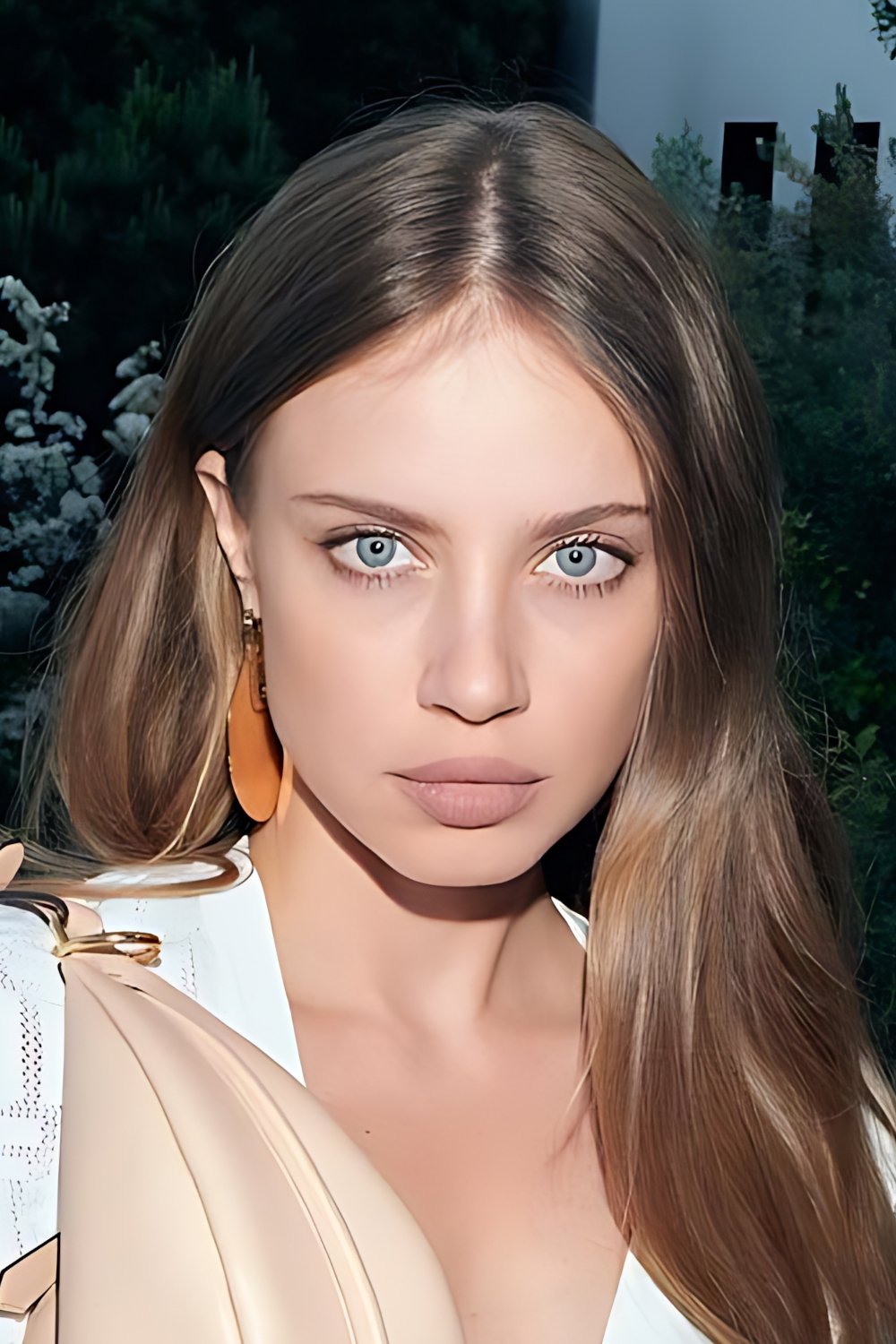 Foto de Xenia Tchoumitcheva