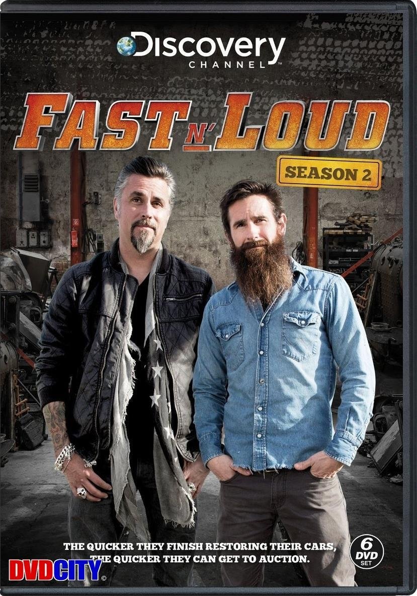 Poster de Temporada 2