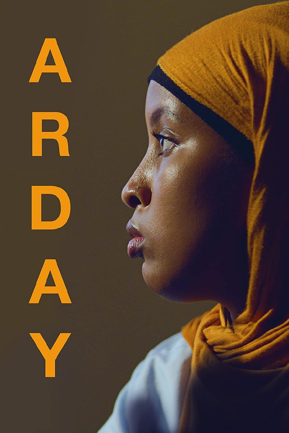 Poster de ARDAY