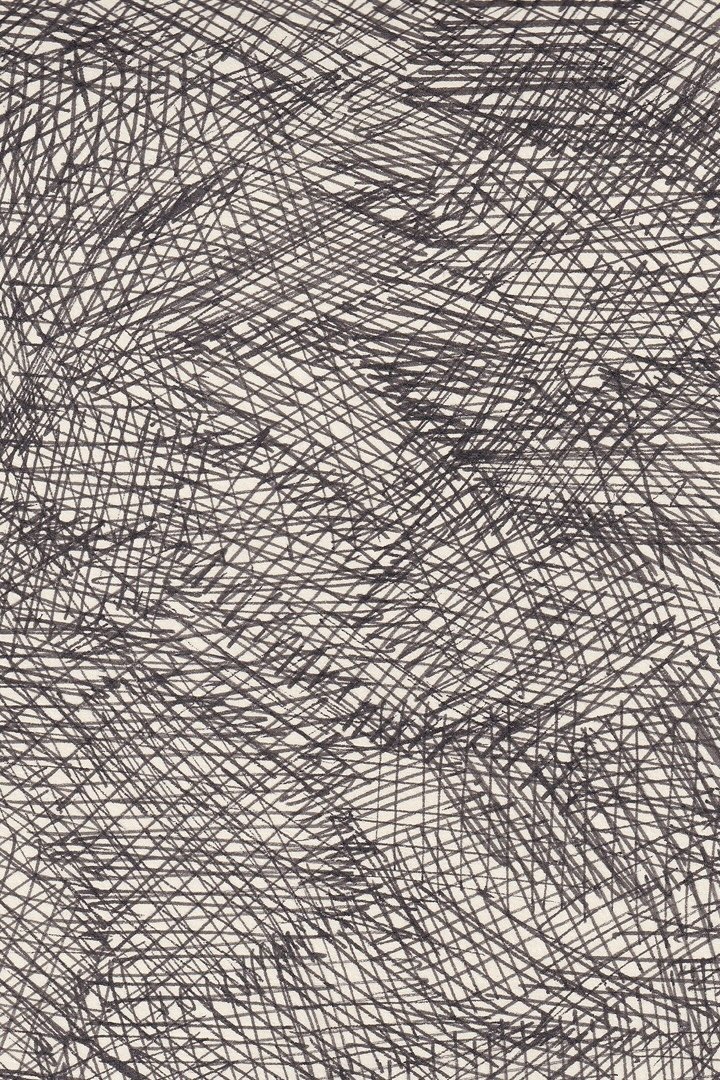 Poster de Штрихи