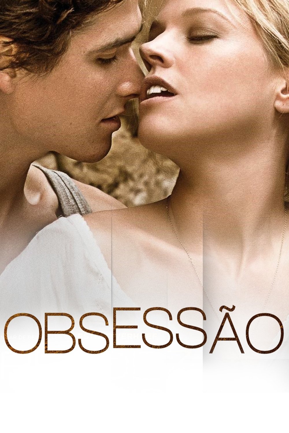 Poster de Obsessão