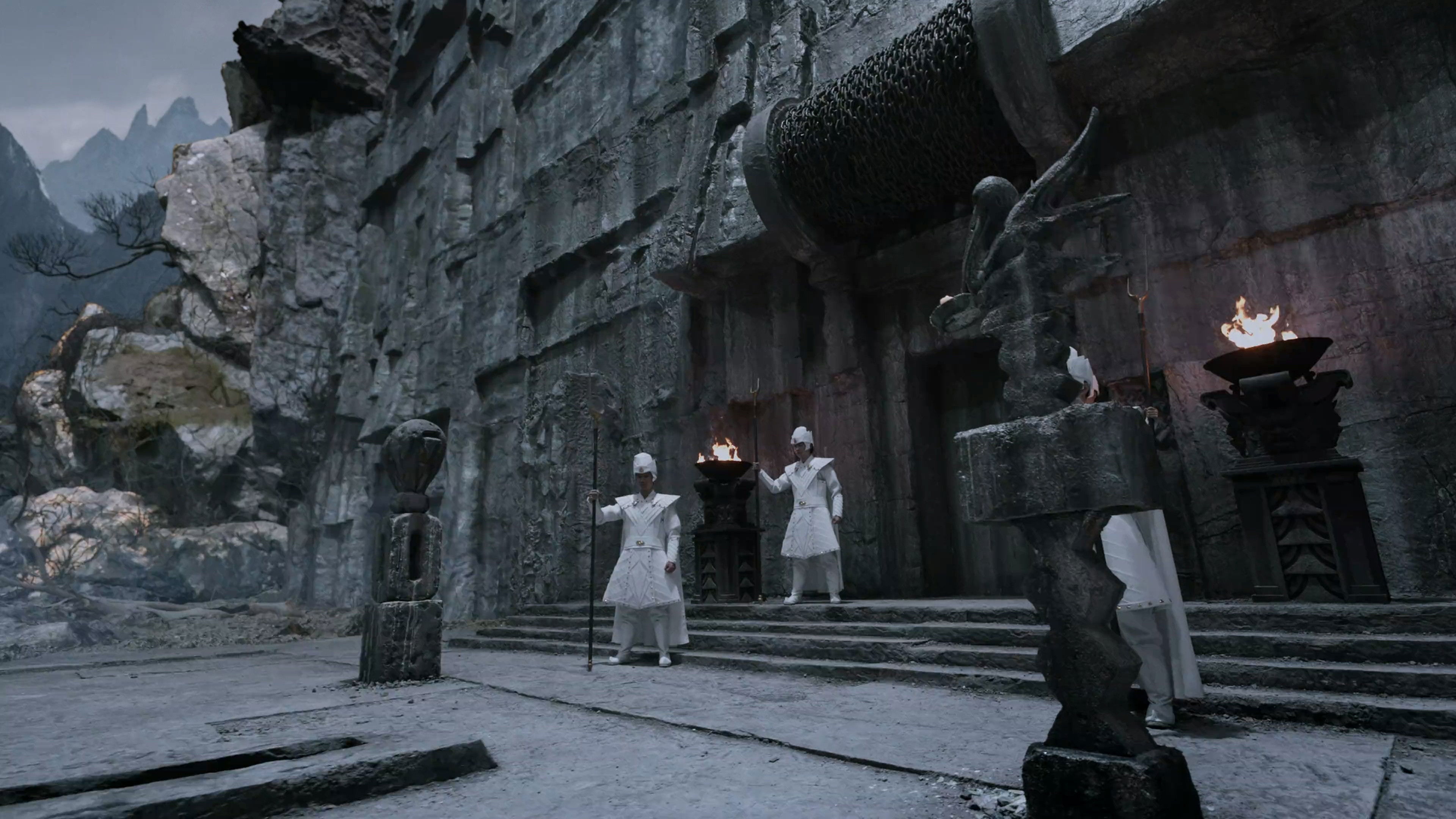 The Surprise Proposal