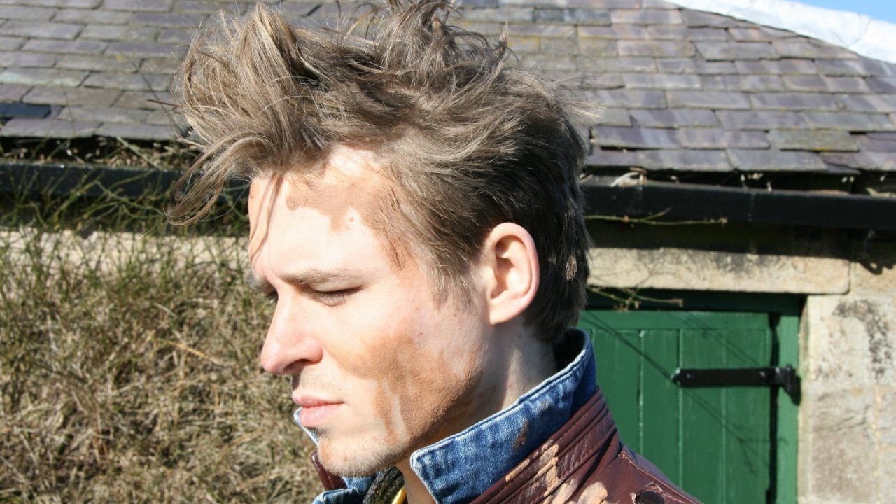 Backdrop image