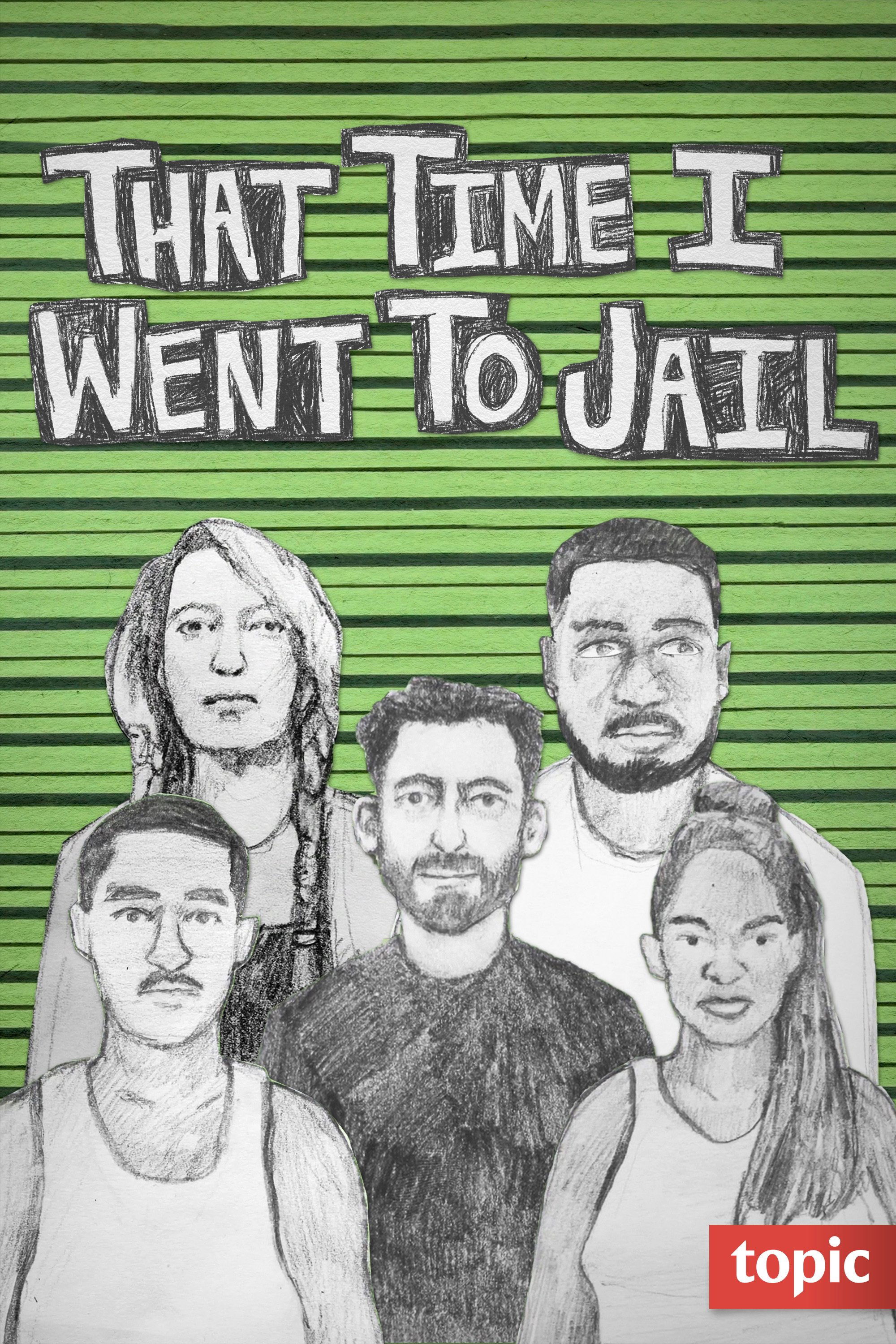 Poster de Temporada 1