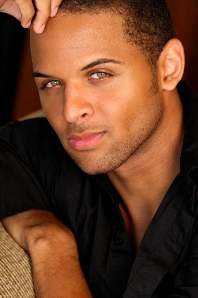 Foto de Brandon DeShazer