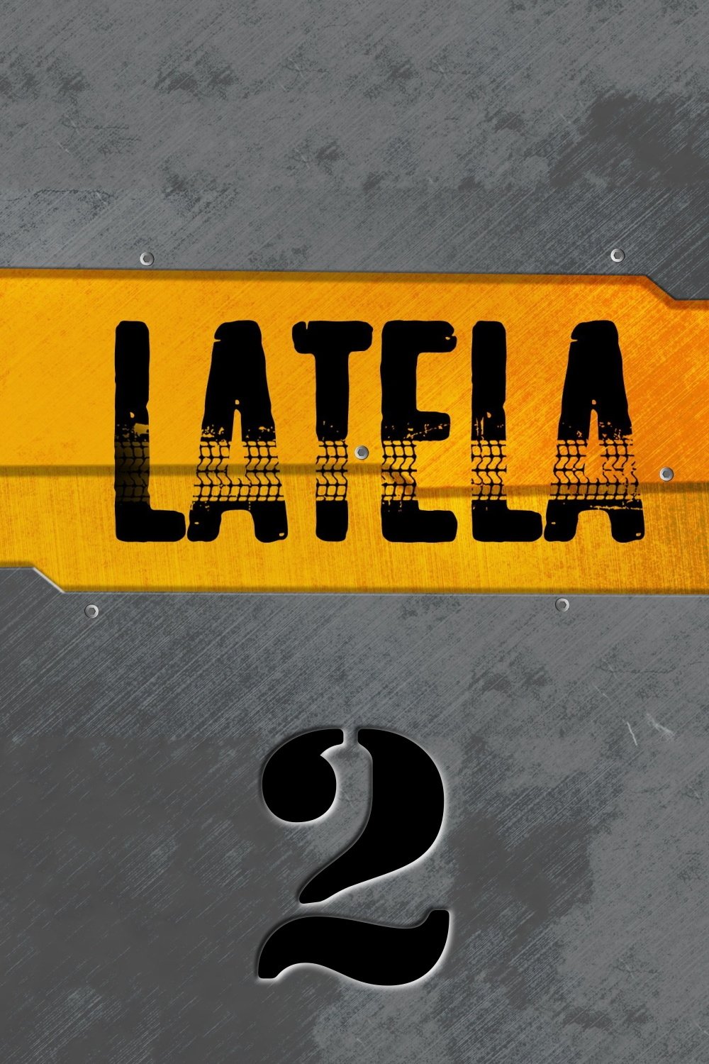 Poster de Temporada 2