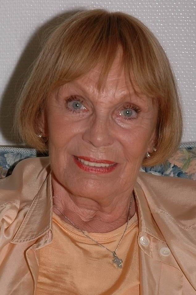Foto de Eva Pflug