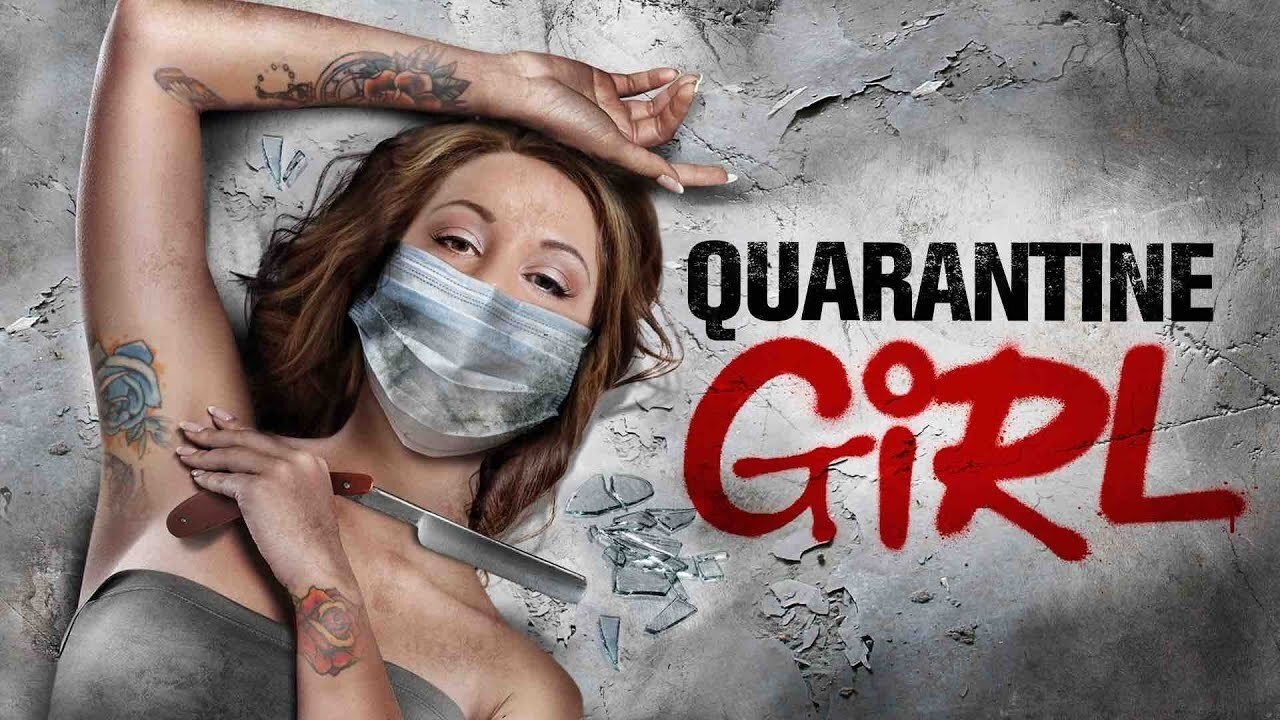 Quarantine Girl 2020 123movies