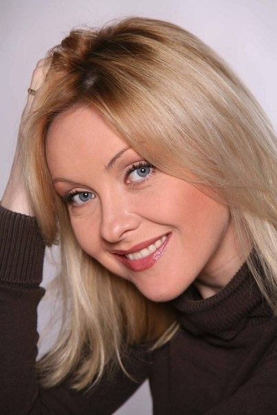 Foto de Ксения Энтелис