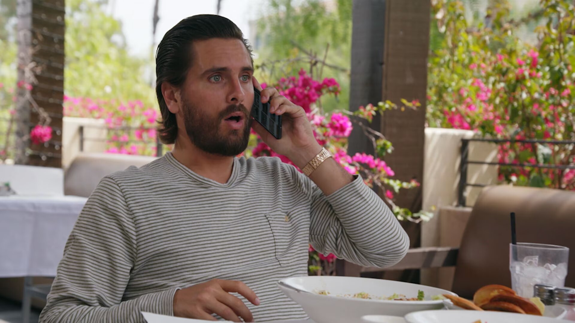 Flip It Like Disick