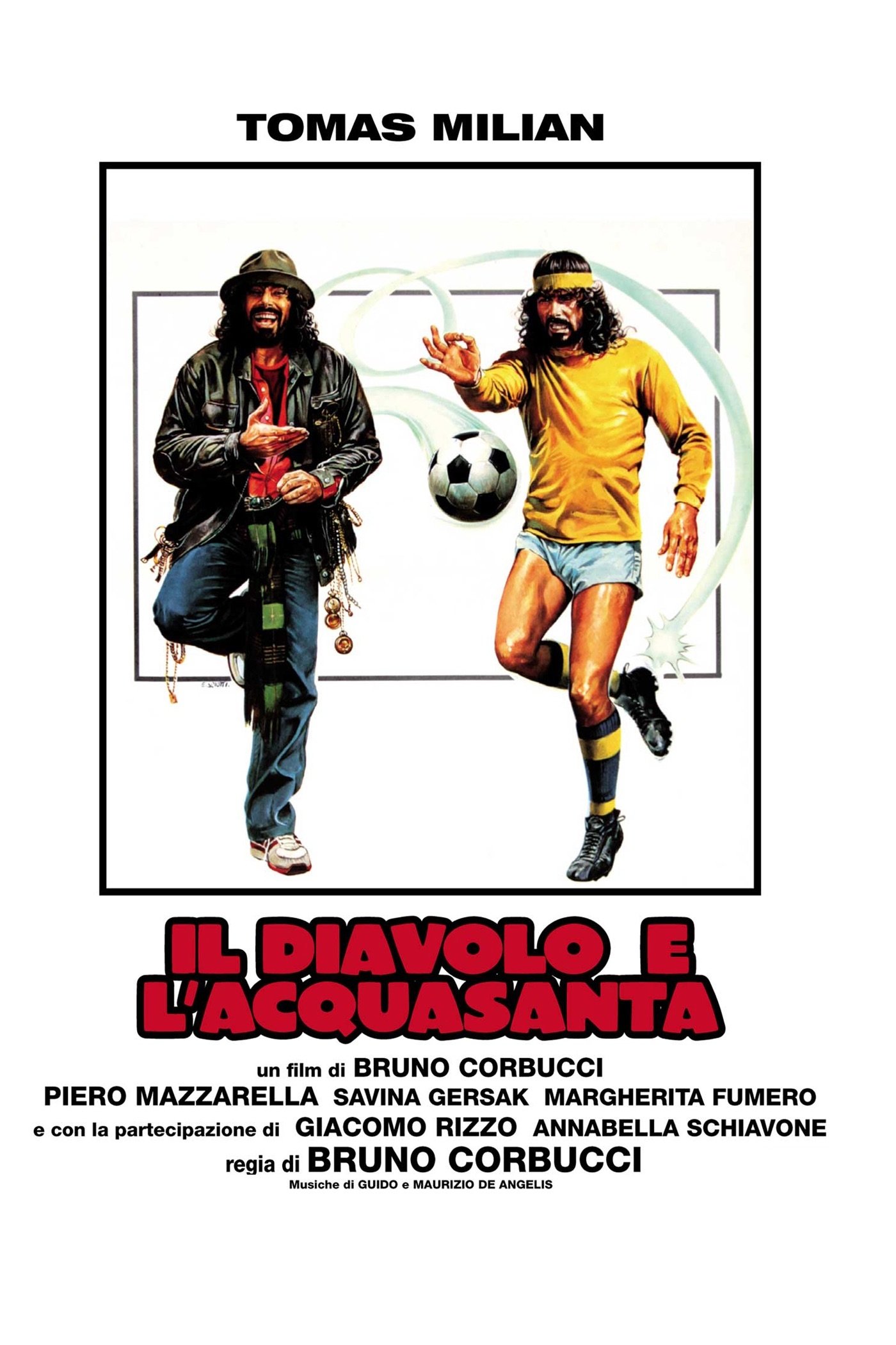 Poster movie