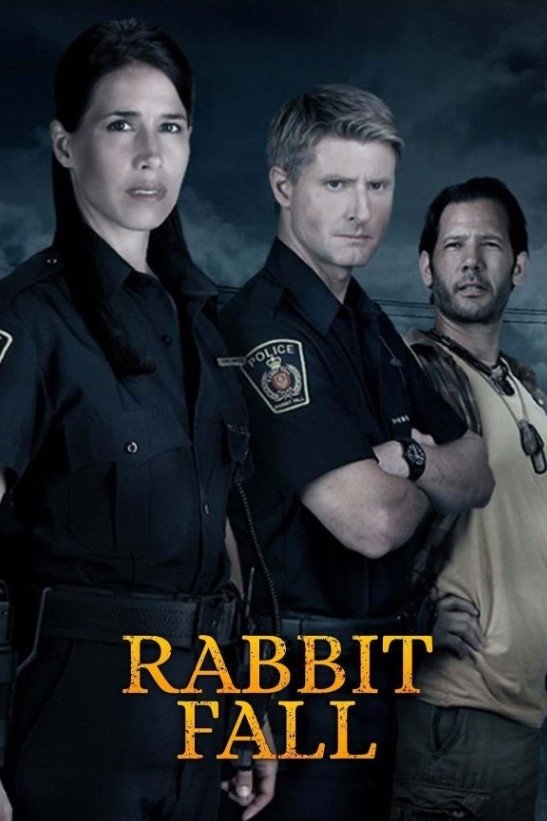 Poster de Rabbit Fall
