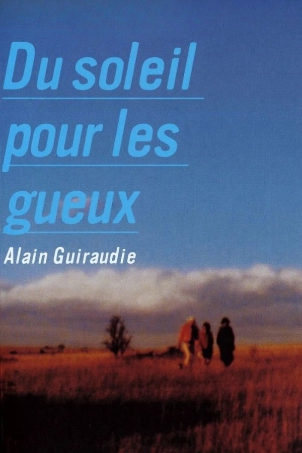 Poster de Du soleil pour les gueux