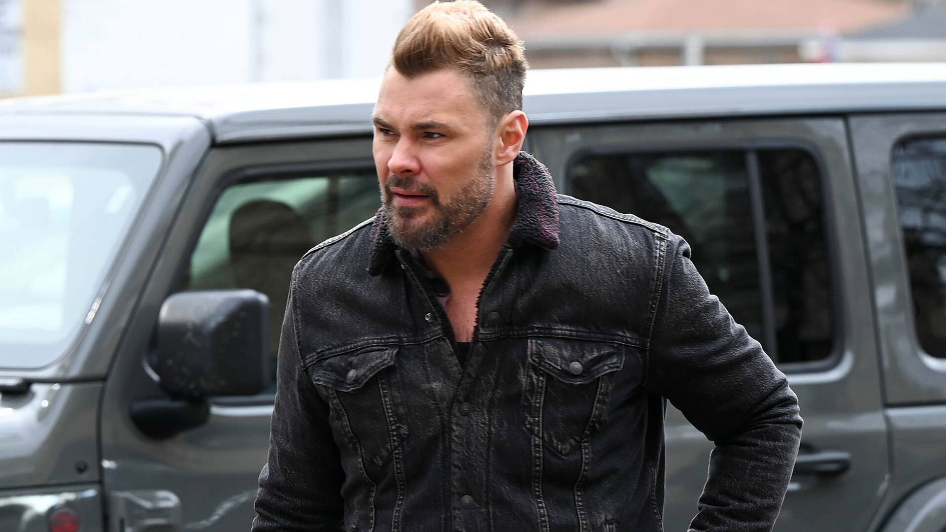 Policías de Chicago 11×12