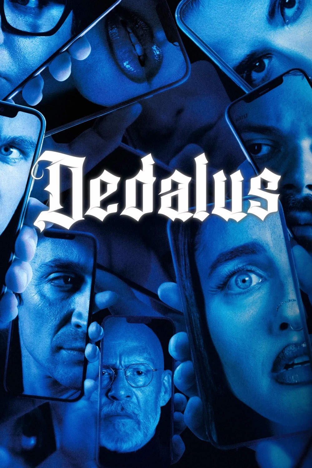Poster de Dedalus