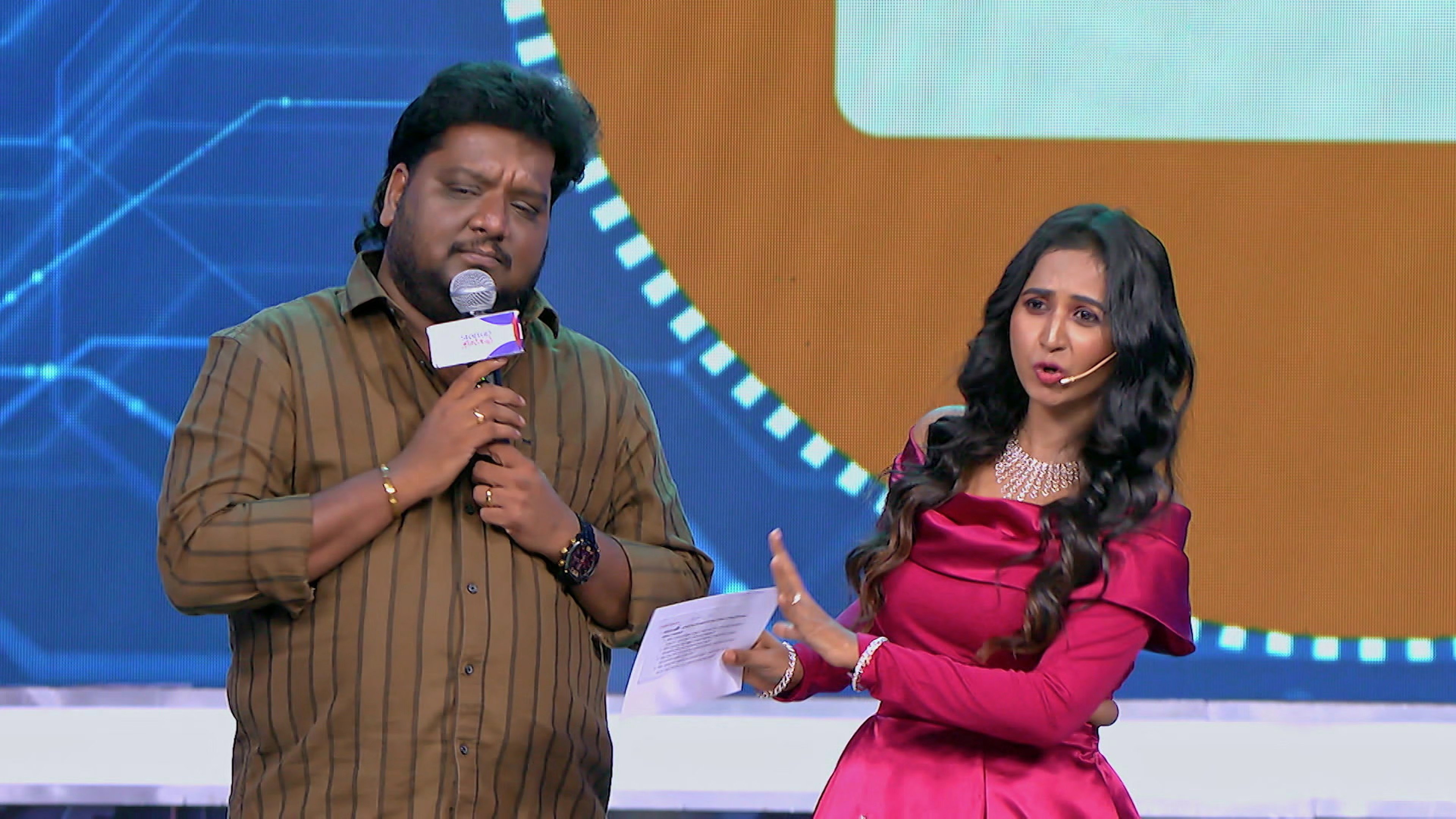 Startup Singam Grand Finale