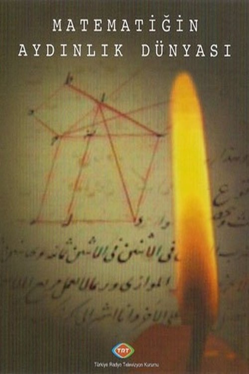 Poster de Matematiğin Aydınlık Dünyası