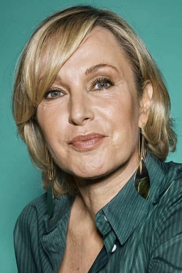Foto de Natasja Crone
