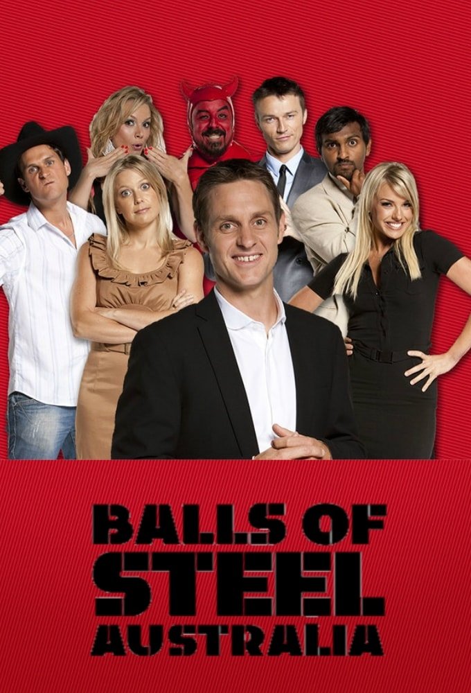 Poster de Temporada 2