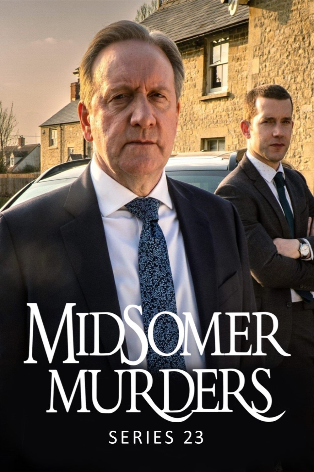 Poster de Temporada 23