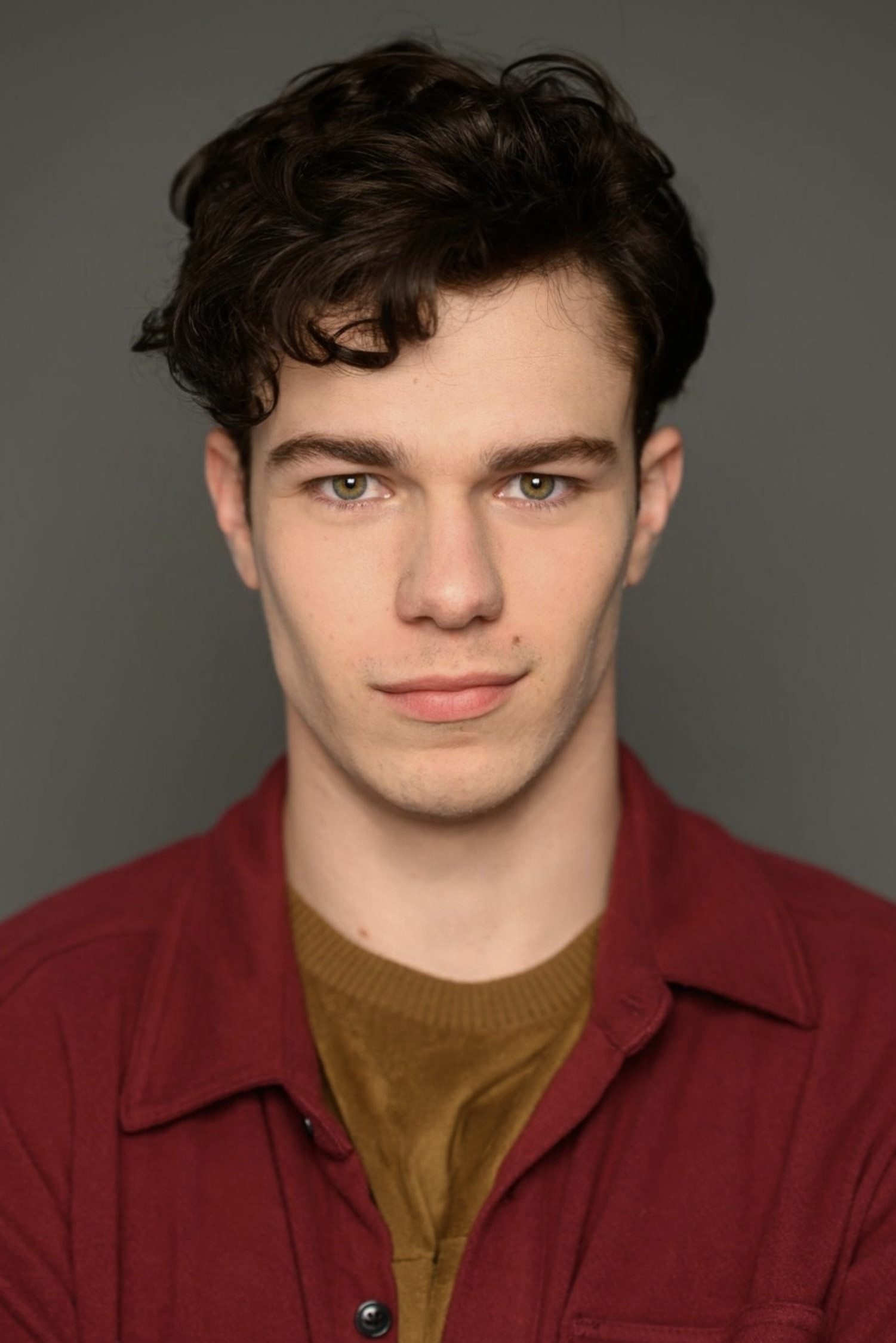 Brian Dean Rittenhouse