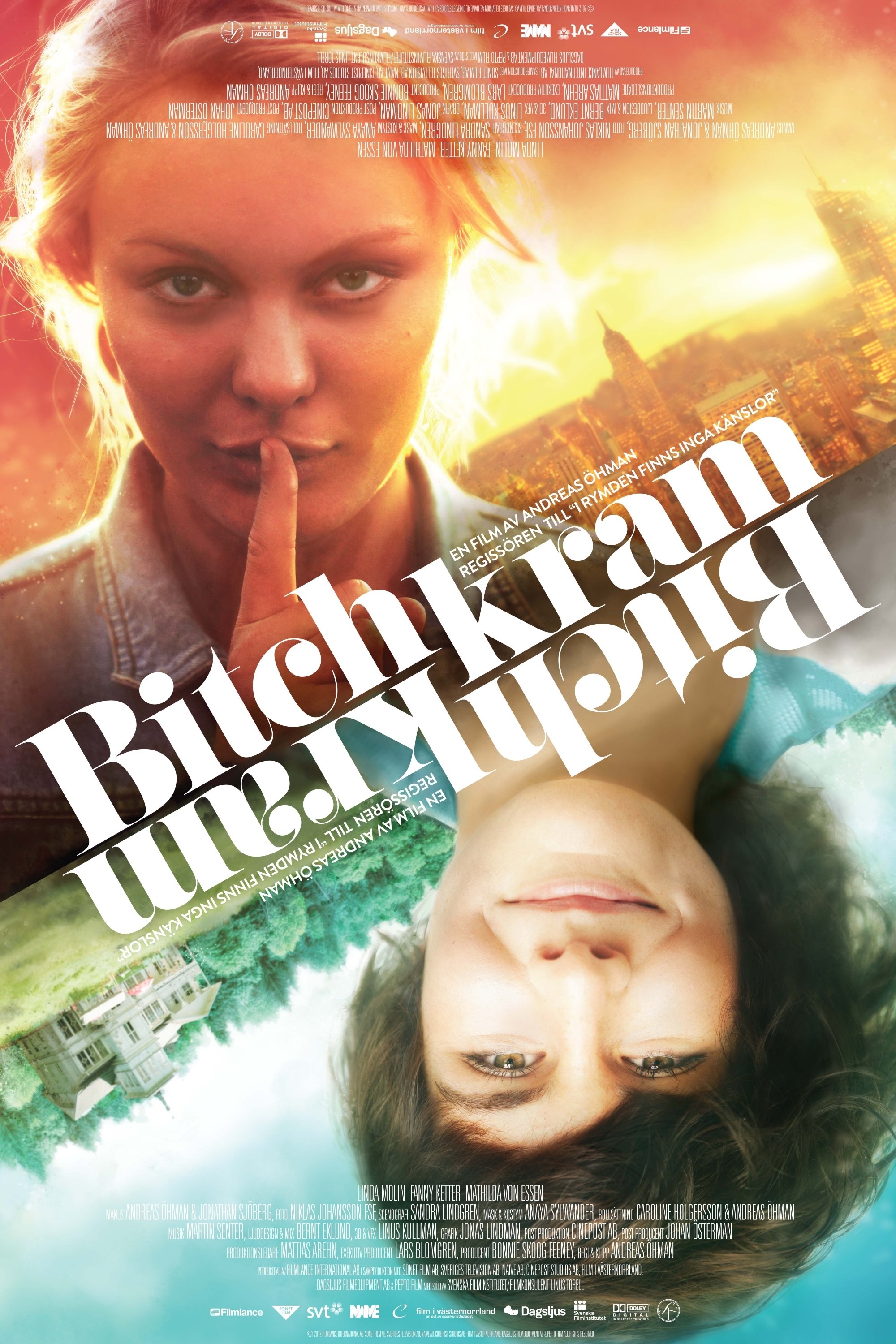 Bitchkram Bitchkram