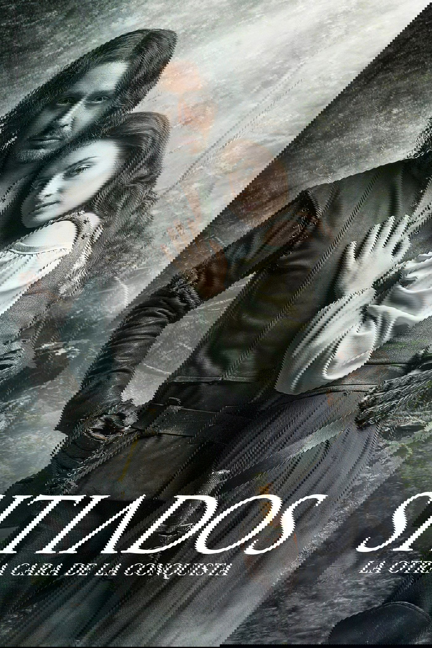 Poster de Sitiados