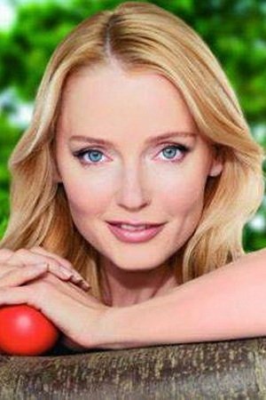 Foto de Larisa Verbitskaya