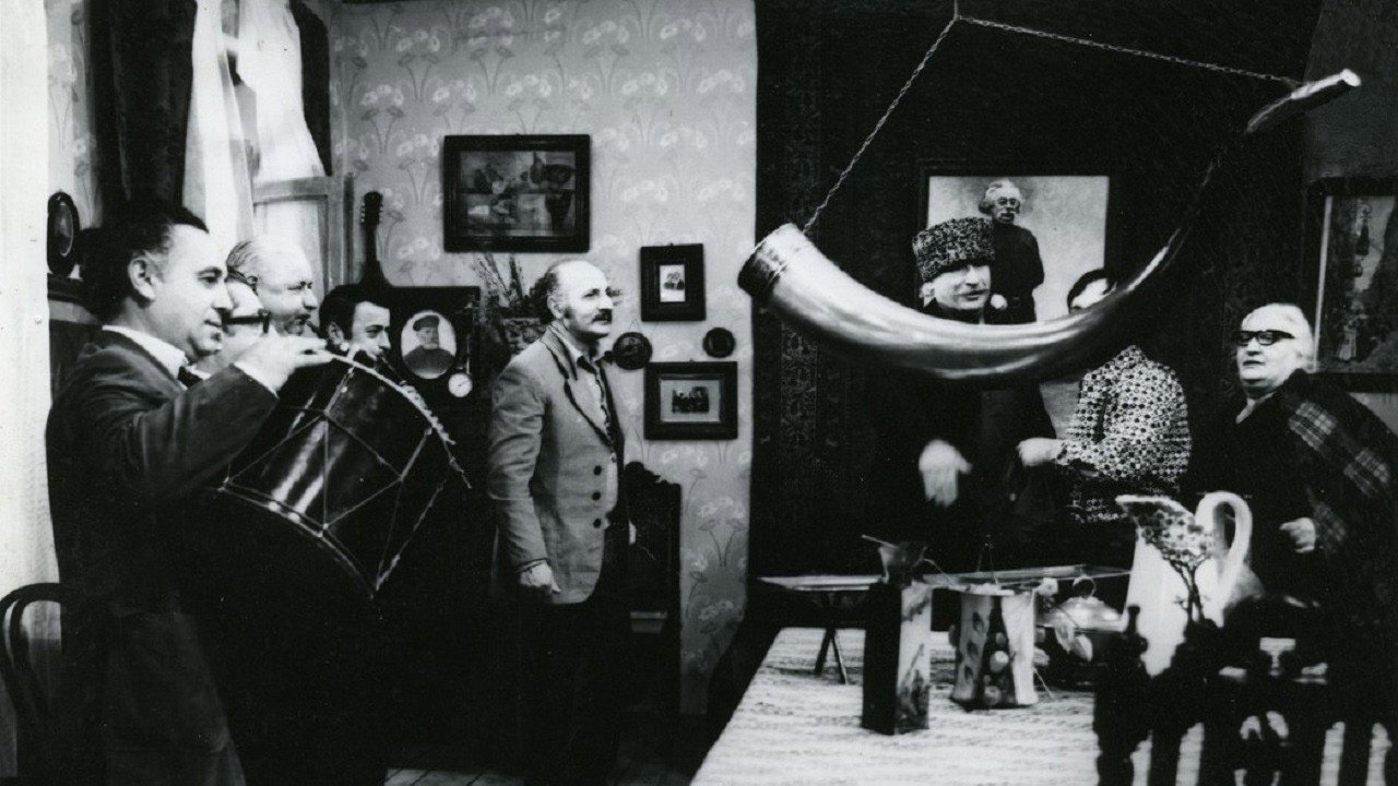Director